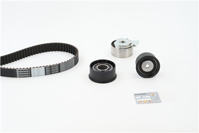 CONTITECH CT871K1 Číslo výrobce: CT 871. EAN: 4010858791858.