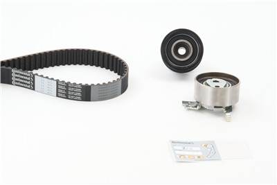 CONTITECH CT871K2 Číslo výrobce: CT 871. EAN: 4010858791865.