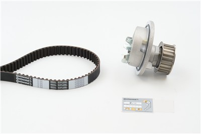 CONTITECH CT873WP1 Číslo výrobce: CT 873. EAN: 4010858799632.