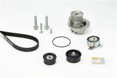 CONTITECH CT873WP2 Číslo výrobce: CT 873. EAN: 4010858799649.