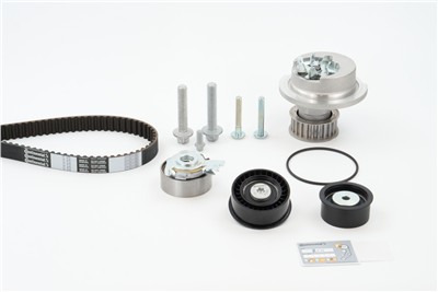 CONTITECH CT873WP4 Číslo výrobce: CT 873. EAN: 4010858799663.