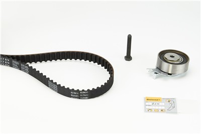 CONTITECH CT874K1 Číslo výrobce: CT 874. EAN: 4010858790738.