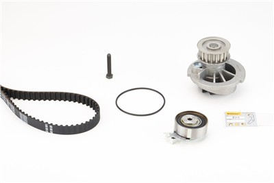 CONTITECH CT874WP1 Číslo výrobce: CT 874. EAN: 4010858799670.