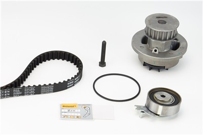 CONTITECH CT874WP2 Číslo výrobce: CT 874. EAN: 4010858799687.