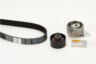 CONTITECH CT877K1 Číslo výrobce: CT 877. EAN: 4010858791896.
