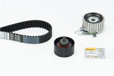 CONTITECH CT877K2 Číslo výrobce: CT 877. EAN: 4010858796433.