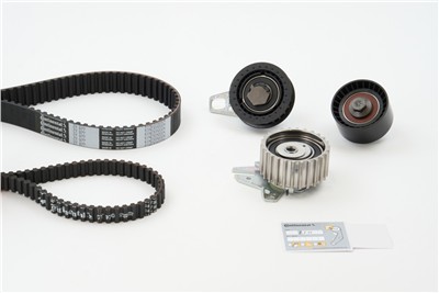 CONTITECH CT877K5PRO Číslo výrobce: CT 877. EAN: 4010858007164.