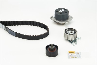 CONTITECH CT877WP1 Číslo výrobce: CT 877. EAN: 4010858765903.