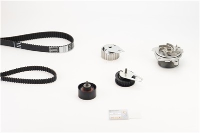 CONTITECH CT877WP3PRO Číslo výrobce: CT 877. EAN: 4010858007041.