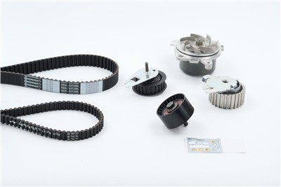 CONTITECH CT877WP4PRO Číslo výrobce: CT 877. EAN: 4010858000011.