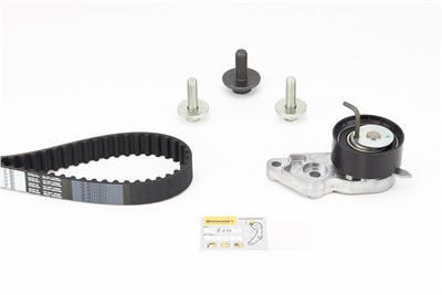 CONTITECH CT881K2 Číslo výrobce: CT 881. EAN: 4010858796457.