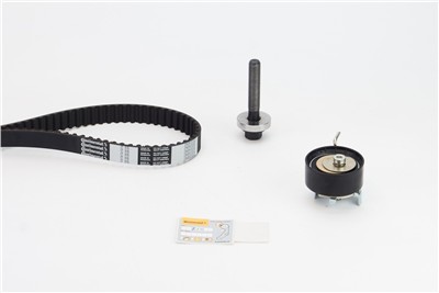 CONTITECH CT881K6 Číslo výrobce: CT 881. EAN: 4010858589073.