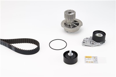 CONTITECH CT887WP2 Číslo výrobce: CT 887. EAN: 4010858799731.