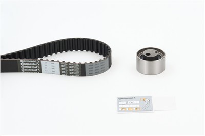 CONTITECH CT898K1 Číslo výrobce: CT 898. EAN: 4010858796471.