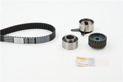 CONTITECH CT899K1 Číslo výrobce: CT 899. EAN: 4010858797881.