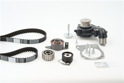 CONTITECH CT901WP1 Číslo výrobce: CT 901. EAN: 4010858799748.