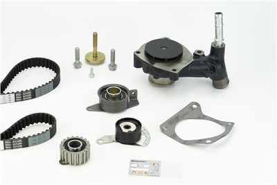 CONTITECH CT901WP3 Číslo výrobce: CT 901. EAN: 4010858799762.