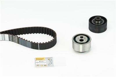 CONTITECH CT906K2 Číslo výrobce: CT 906. EAN: 4010858797300.