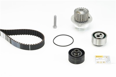 CONTITECH CT906WP1 Číslo výrobce: CT 906. EAN: 4010858765927.