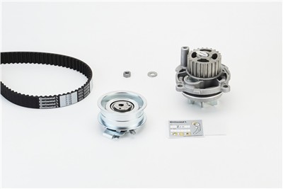 CONTITECH CT908WP1 Číslo výrobce: CT 908. EAN: 4010858769420.