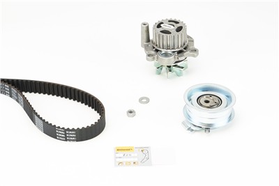 CONTITECH CT908WP2 Číslo výrobce: CT 908. EAN: 4010858769437.