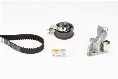 CONTITECH CT909K3 Číslo výrobce: CT 909. EAN: 4010858793692.