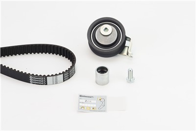 CONTITECH CT909K7 Číslo výrobce: CT 909. EAN: 4010858796501.