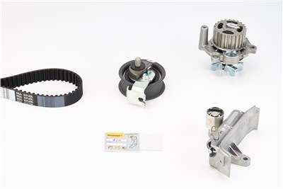 CONTITECH CT909WP4 Číslo výrobce: CT 909. EAN: 4010858579722.