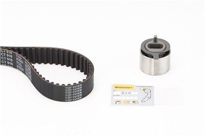 CONTITECH CT910K1 Číslo výrobce: CT 910. EAN: 4010858768133.