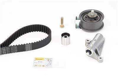 CONTITECH CT919K4 Číslo výrobce: CT 919. EAN: 4010858797348.