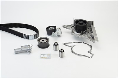 CONTITECH CT920WP2 Číslo výrobce: CT 920. EAN: 4010858769697.