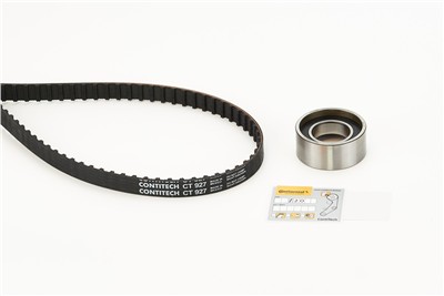 CONTITECH CT927K1 Číslo výrobce: CT 927. EAN: 4010858792633.