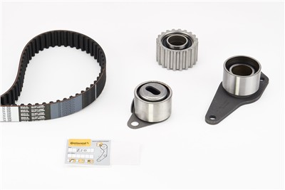 CONTITECH CT935K2 Číslo výrobce: CT 935. EAN: 4010858795580.