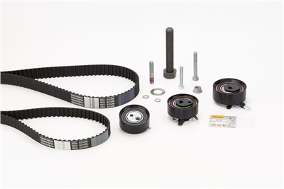 CONTITECH CT939K7PRO Číslo výrobce: CT 939. EAN: 4010858007195.
