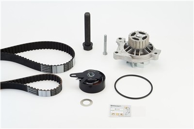 CONTITECH CT939WP10PRO Číslo výrobce: CT 939. EAN: 4010858007560.