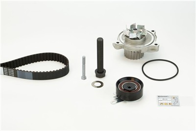 CONTITECH CT939WP3 Číslo výrobce: CT 939. EAN: 4010858767211.