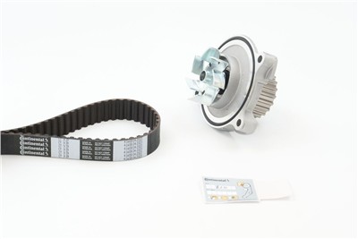 CONTITECH CT939WP4 Číslo výrobce: CT 939. EAN: 4010858767228.