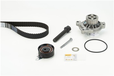 CONTITECH CT939WP5 Číslo výrobce: CT 939. EAN: 4010858797232.