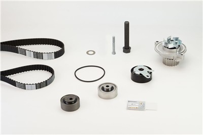 CONTITECH CT939WP9PRO Číslo výrobce: CT791K1. EAN: 4010858007553.