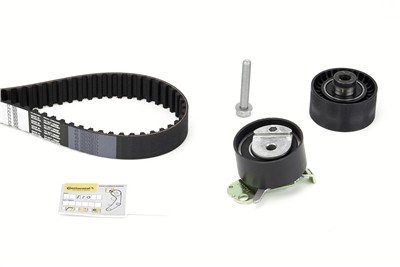 CONTITECH CT955K2 Číslo výrobce: CT 955. EAN: 4010858796686.