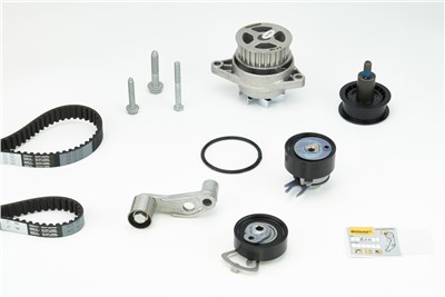 CONTITECH CT957WP2 Číslo výrobce: CT 957. EAN: 4010858769710.