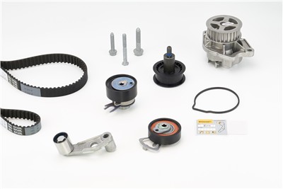CONTITECH CT957WP4 Číslo výrobce: CT 957. EAN: 4010858769727.