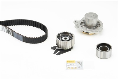 CONTITECH CT968WP1 Číslo výrobce: CT 968. EAN: 4010858765965.