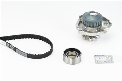 CONTITECH CT973WP1 Číslo výrobce: CT 973. EAN: 4010858799823.