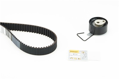 CONTITECH CT974K1 Číslo výrobce: CT 974. EAN: 4010858797416.