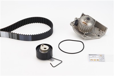 CONTITECH CT974WP1 Číslo výrobce: CT 974. EAN: 4010858579654.