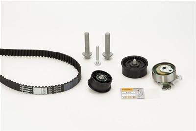 CONTITECH CT975K3 Číslo výrobce: CT 975. EAN: 4010858799519.