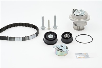 CONTITECH CT975WP1 Číslo výrobce: CT 975. EAN: 4010858799854.