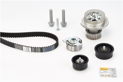 CONTITECH CT975WP3 Číslo výrobce: CT 975. EAN: 4010858799878.