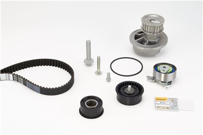 CONTITECH CT975WP6 Číslo výrobce: CT 975. EAN: 4010858576523.